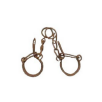 15th Century Shackles