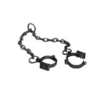 18th Century Shackles